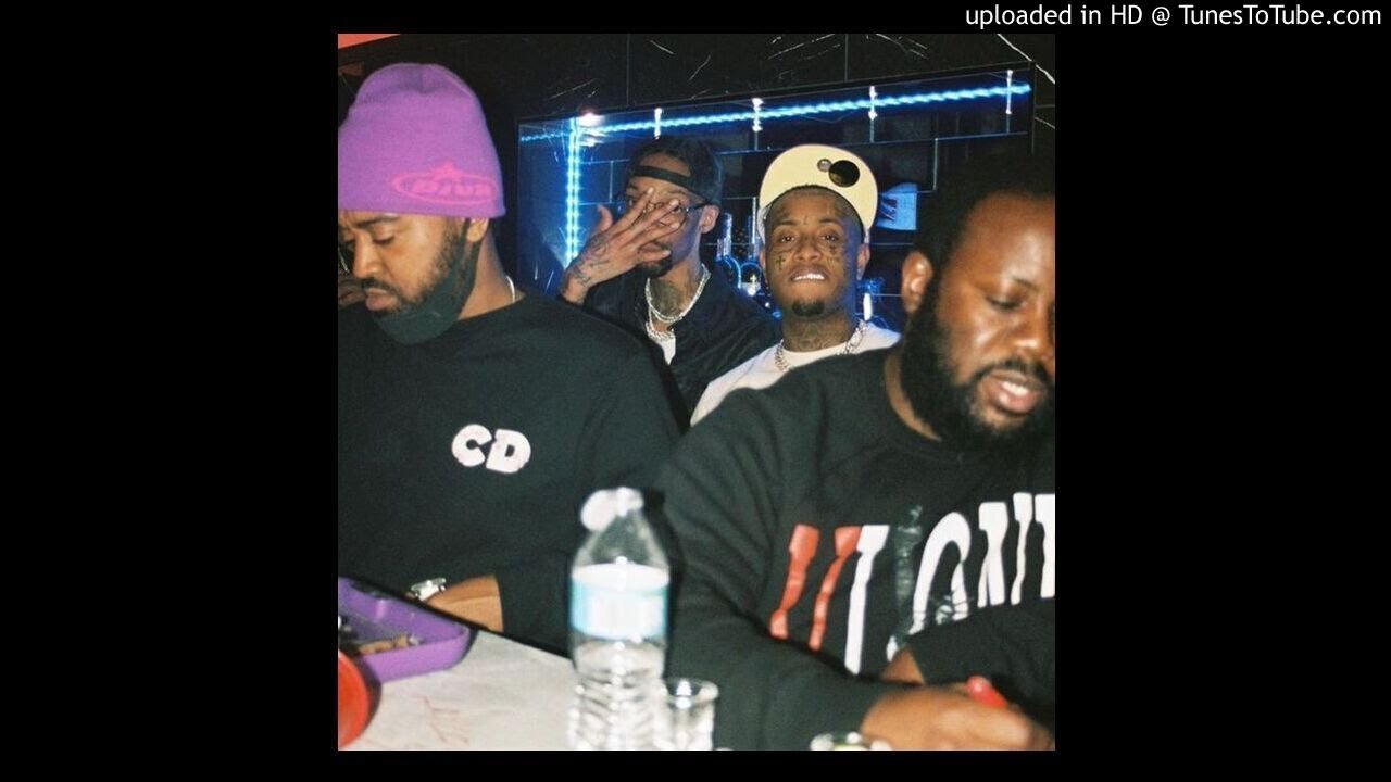 *FREE* SOUTHSIDE X HENNEY MAJOR 808 MAFIA RUSSIAN GOAT TYPE BEAT 155BPM 2021 | COOBIAK X SOPEL