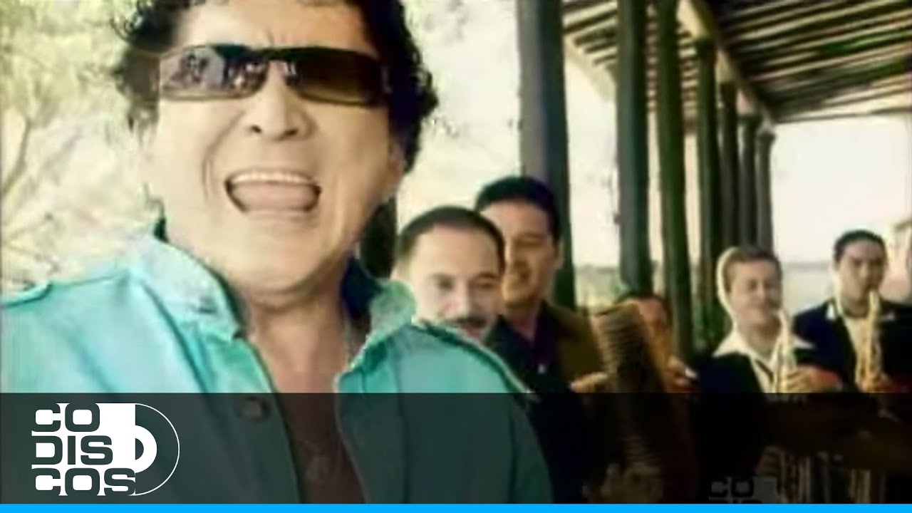 Así Empezaron Papá Y Mamá, Gustavo Quintero - Video Oficial