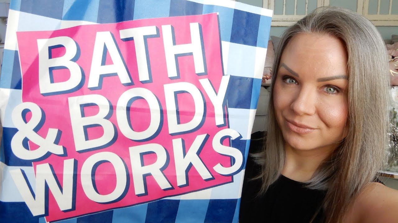 Bath & Body Works FALL CANDLE HAUL!