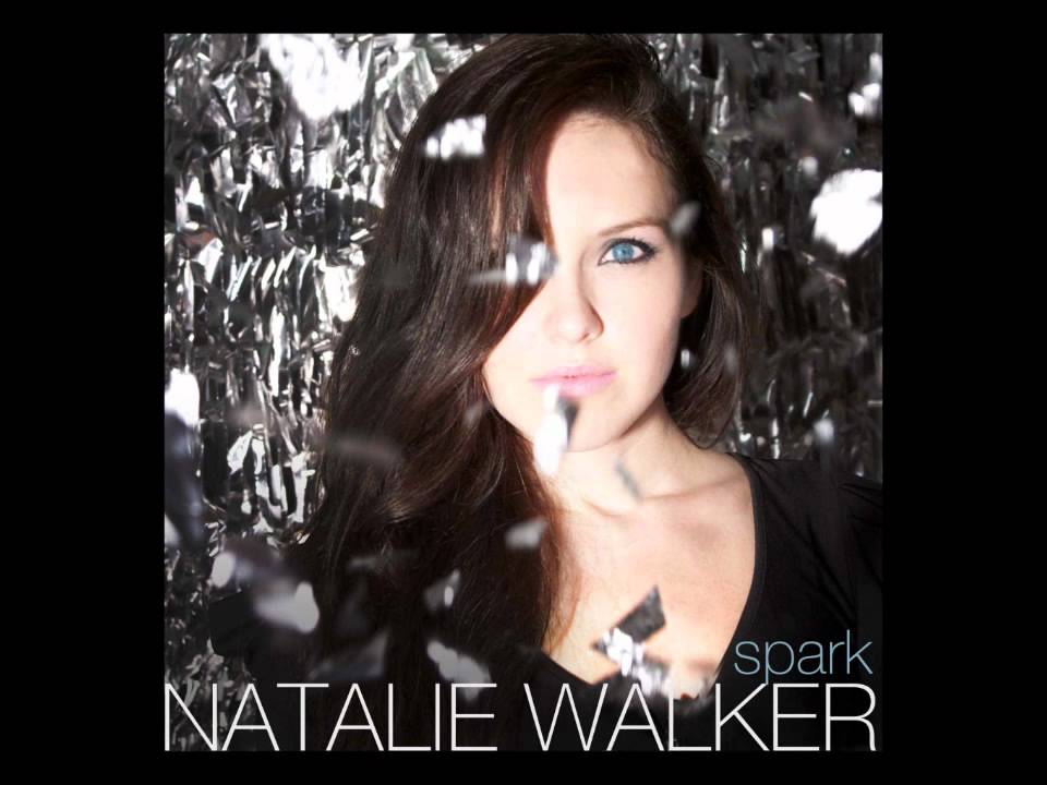 Natalie Walker - Galapogos