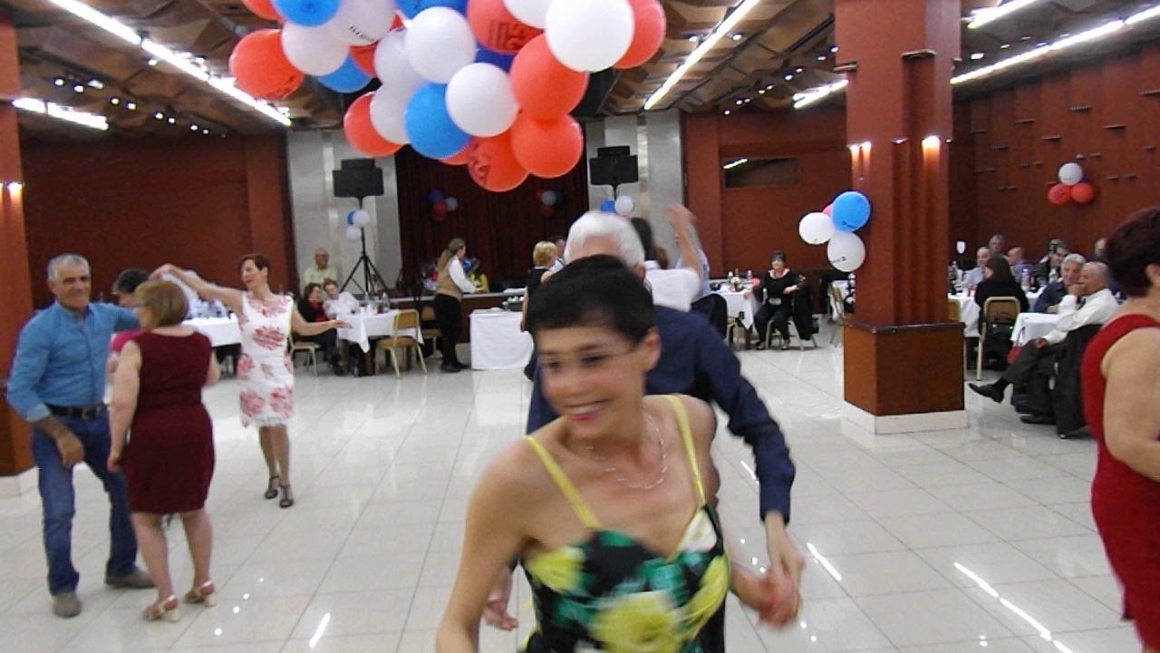 ROCK N' ROLL MALTA ... facebook     silverboots line dancers