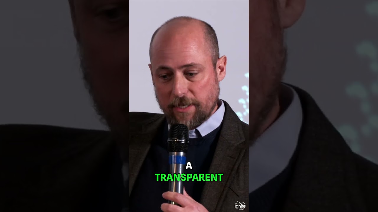 AI Avatars: Your Phone's New Political Power? #shorts