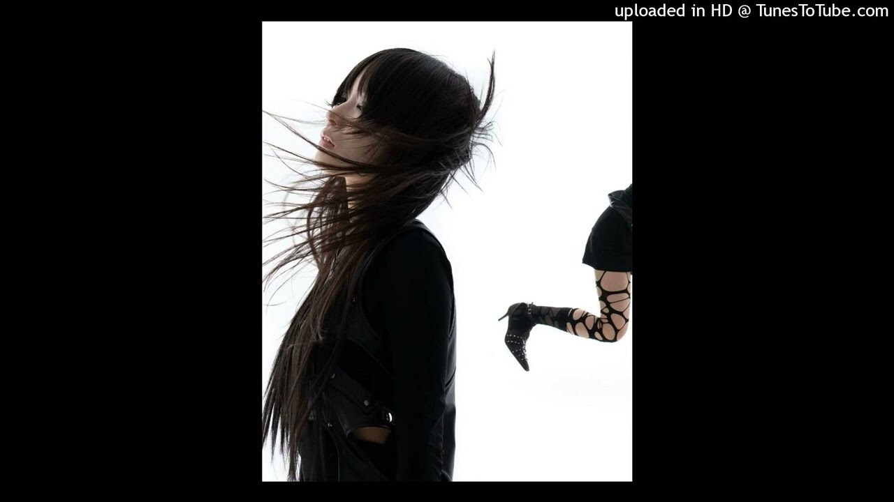 FREE! THE HELLP + GRIMES + CRYSTAL CASTLES TYPE BEAT "nOiseY" (AMORY)