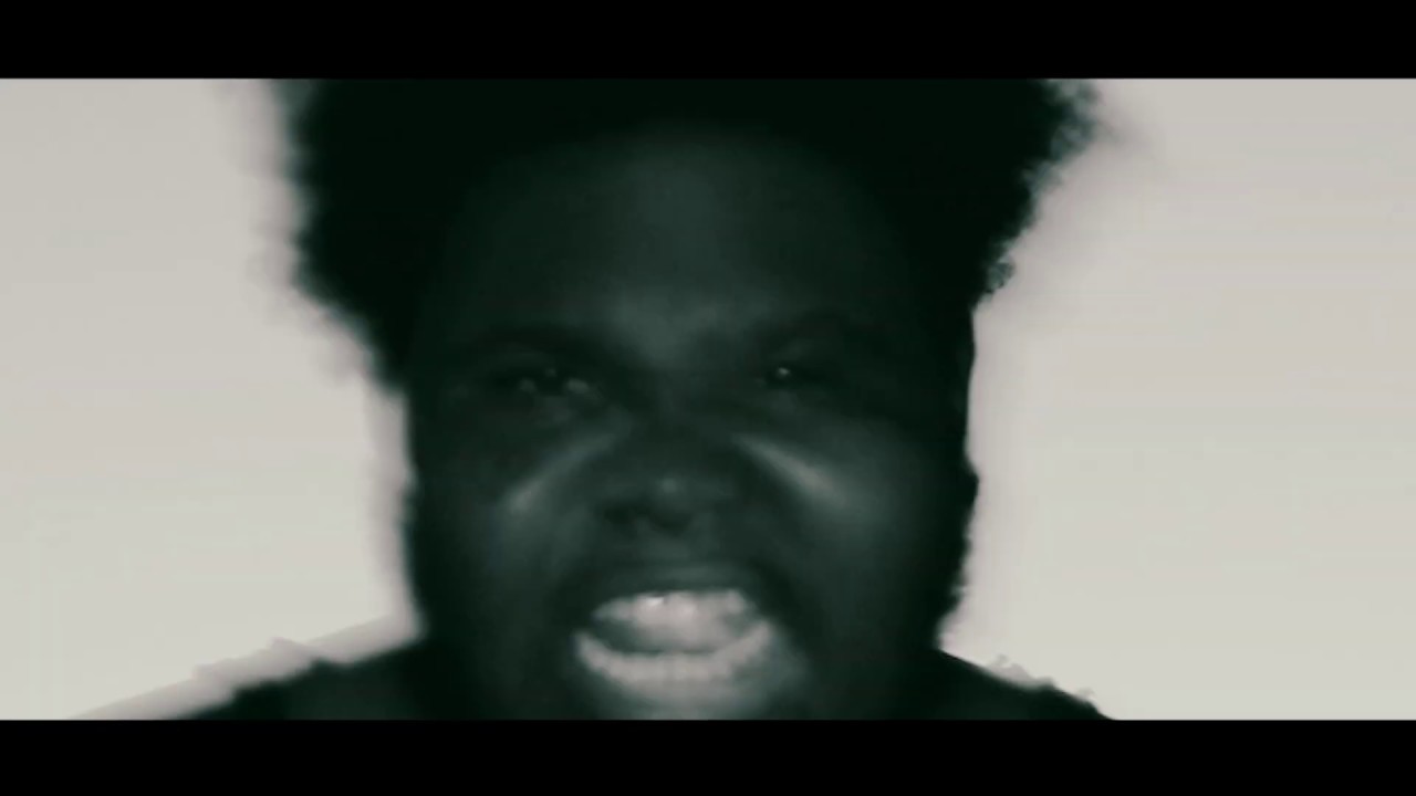 Xanman - Dark [Official Music Video]