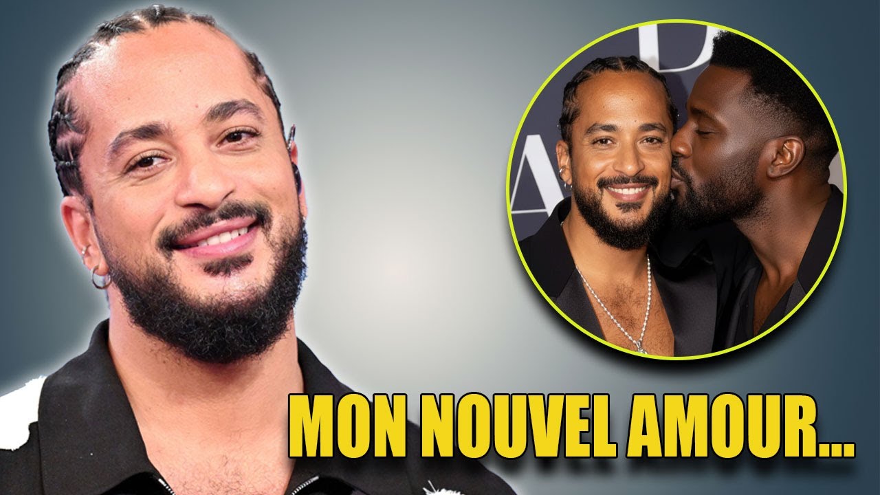 À 35 ans, Slimane admet ENFIN ce que nous soupçonnions tous.