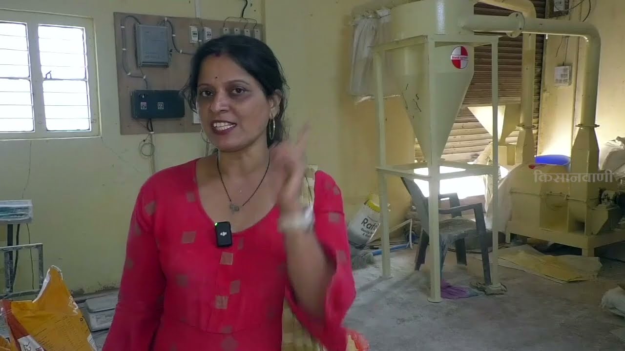आयुष्यात आलेल्या अनेक संकटांचा सामना करत सुरू केला व्यवसाय.. पहा उज्वला चव्हाण यांची यशोगाथा!
