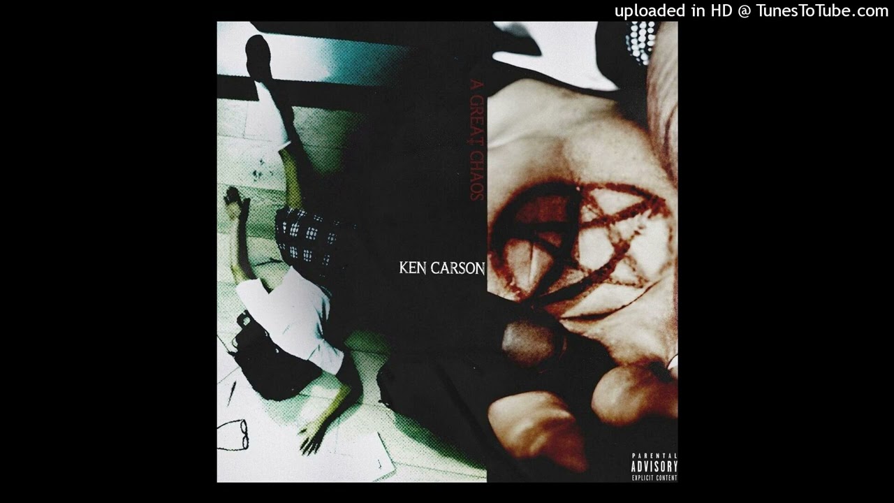 free! ken carson + a great chaos + lukrative type beat (prod whysee)