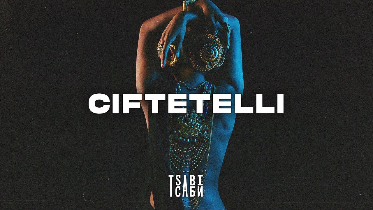[FREE] Tsifteteli x Tech Type Beat - 