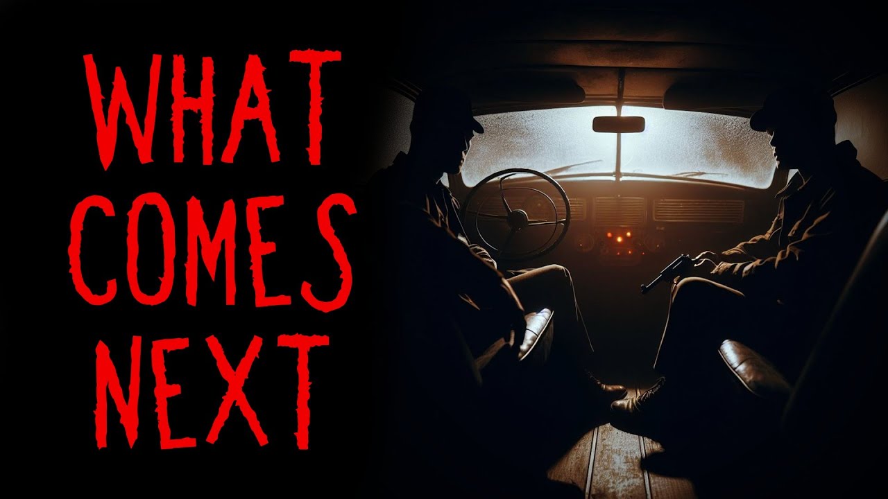 WHAT COMES NEXT | Sad Story Narration