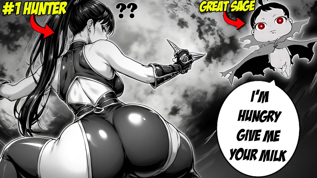 Abandoned for Having No Talent… But He’s a Reincarnated Great Sage | Manga Recap