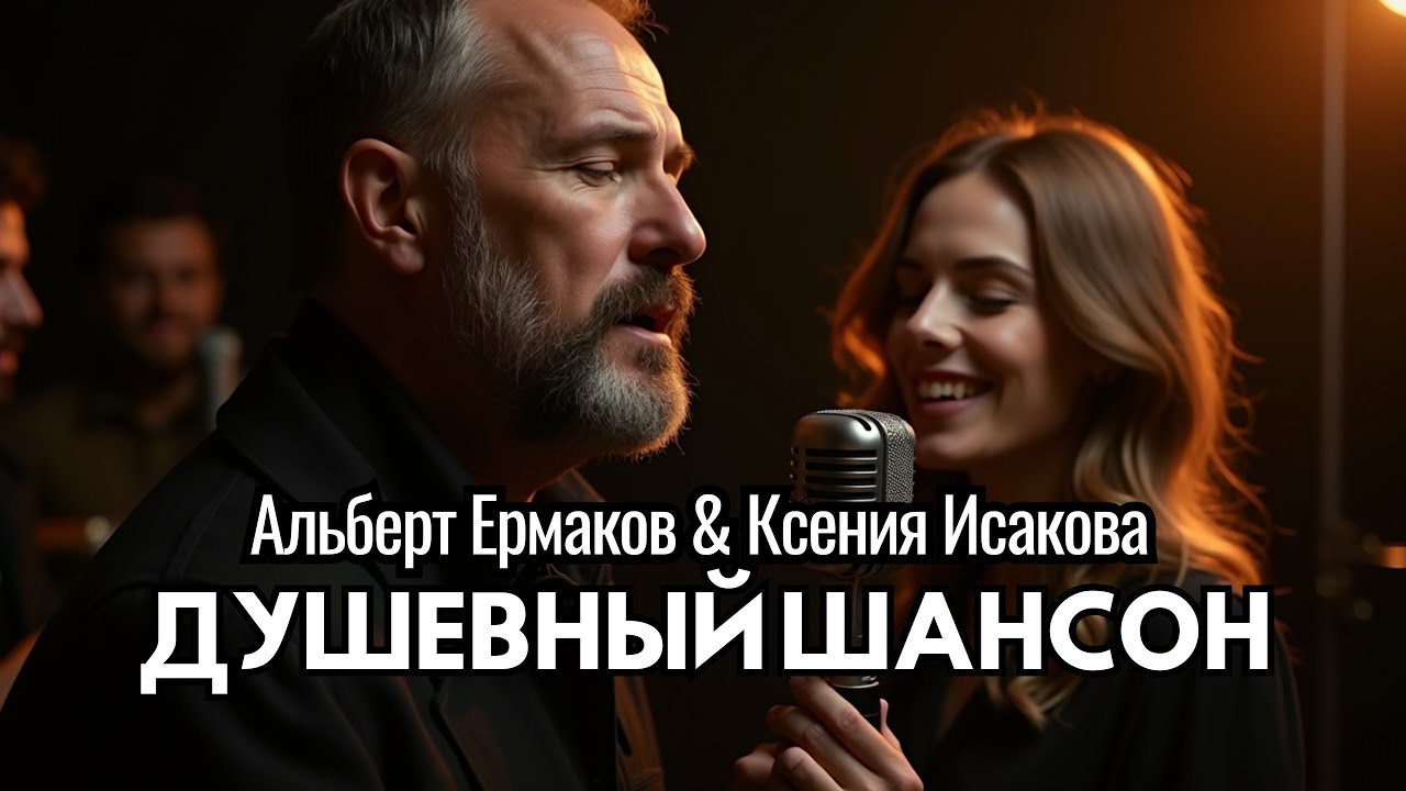 ДУШЕВНЫЙ СБОРНИК ШАНСОНА 2025 | Эти ПЕСНИ не оставят равнодушным НИКОГО!