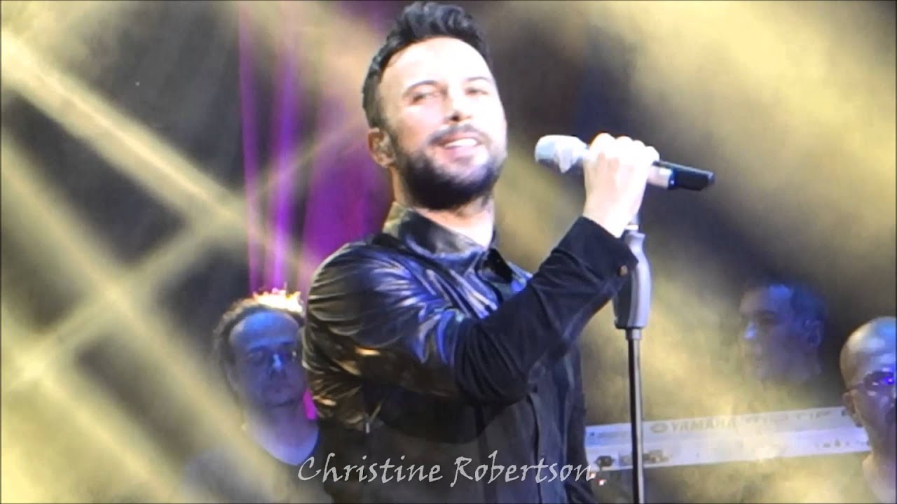 TARKAN, Hop De, Harbiye, September 7, 2014