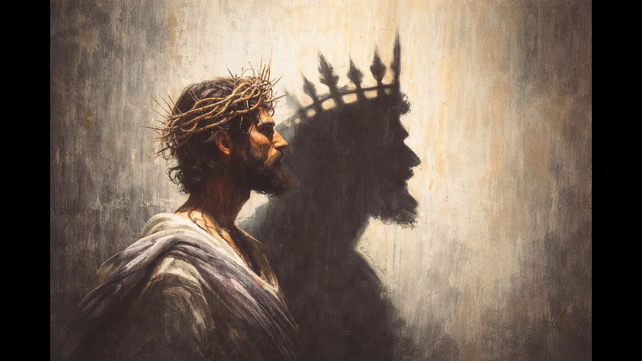 O Reino de Deus e Seu Poder Transformador | Mateus 13:31-33 | Pr. Davi Viana