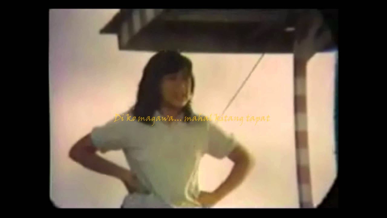 Love conquers all (PS I love you - Sharon Gabby)