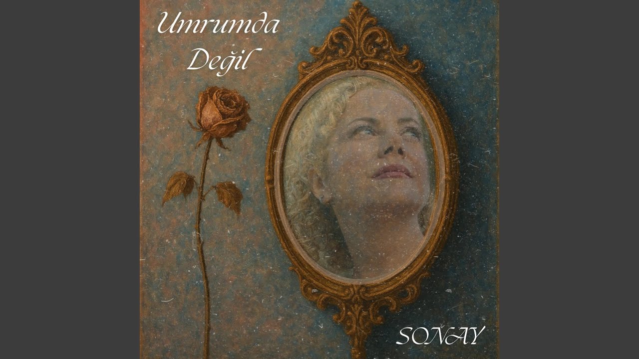 Umrumda Değil