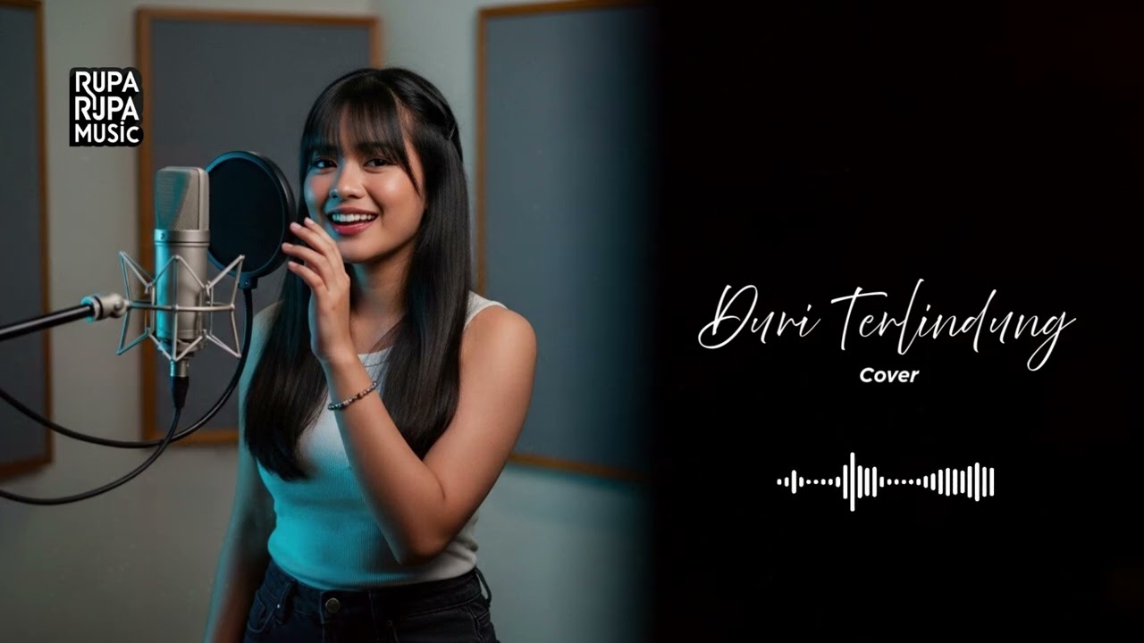Duri Terlindung – Nike Ardilla (Reggae Version Cover) | Reggae Nostalgia