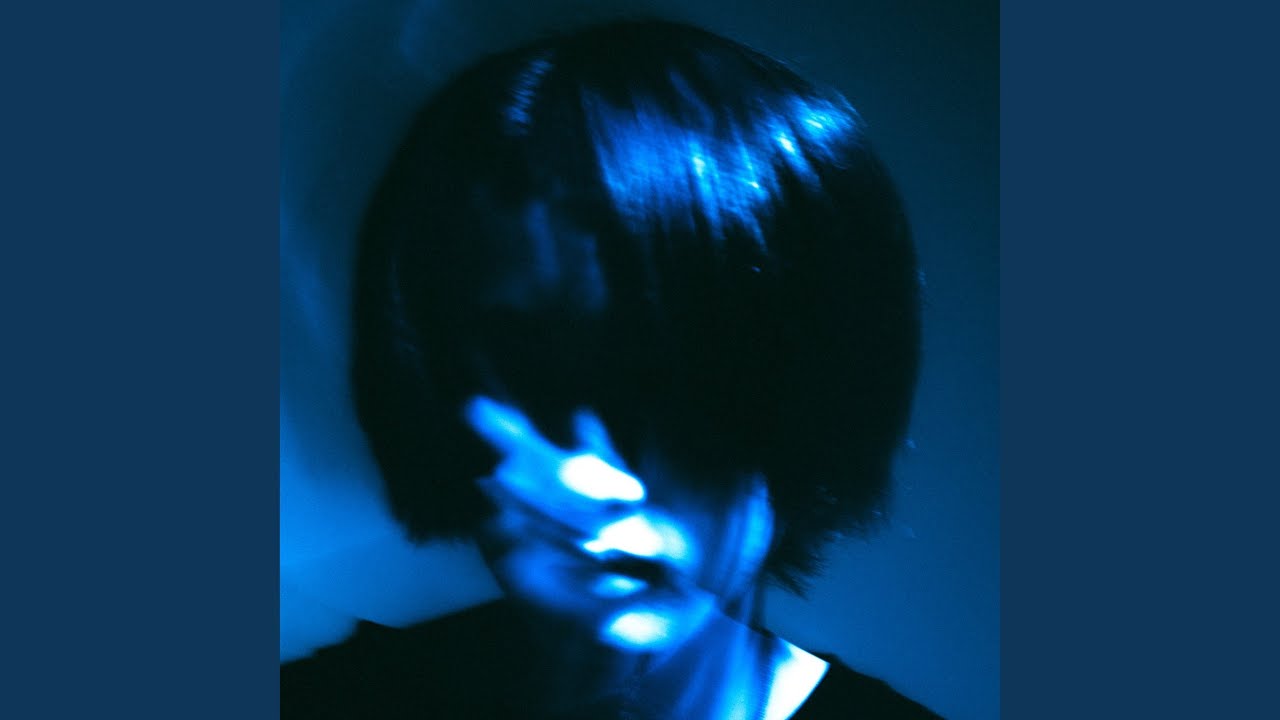SKY TURNS BLUE
