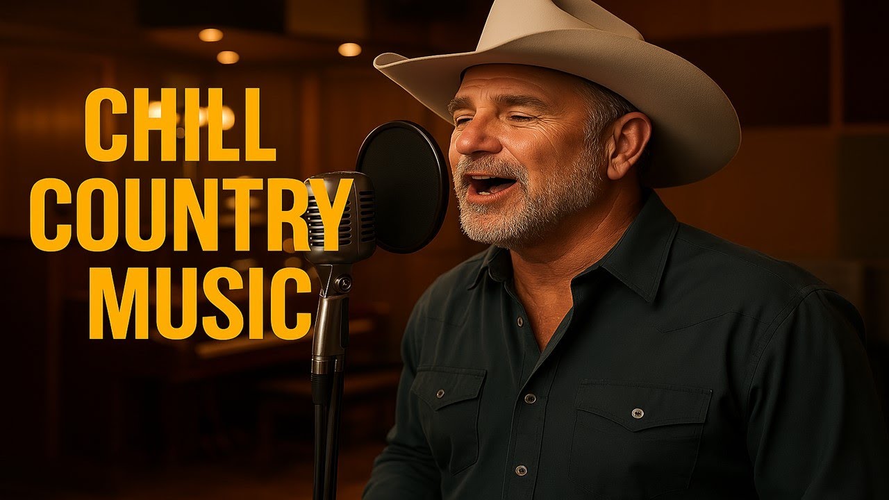 Country Music For Your Chilling|Mix6|ChillBeatzEra