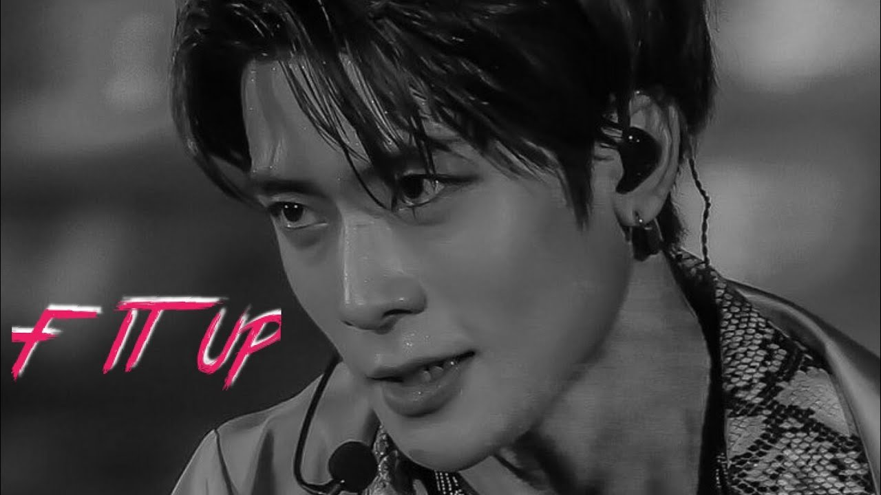 NCT Jaehyun FMV