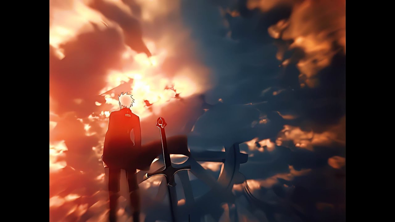 Unlimited Blade Works | Narvent - Fainted