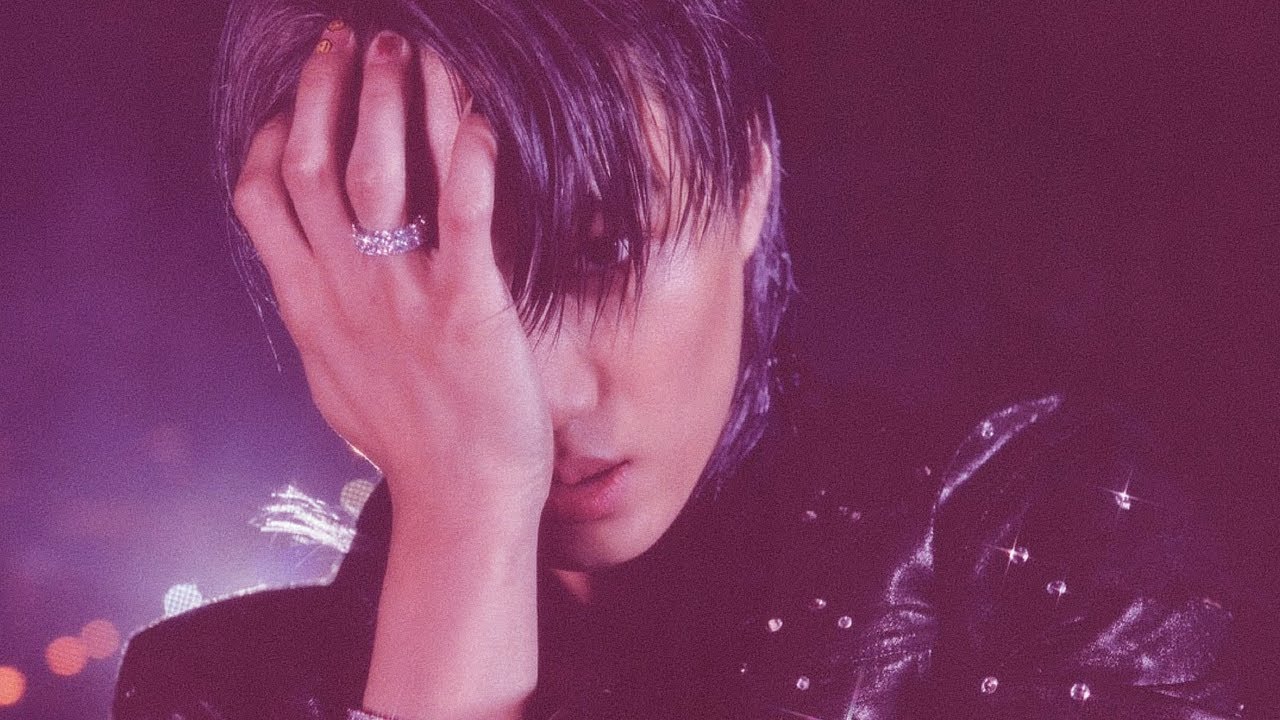 kai - mmmh (sped up)