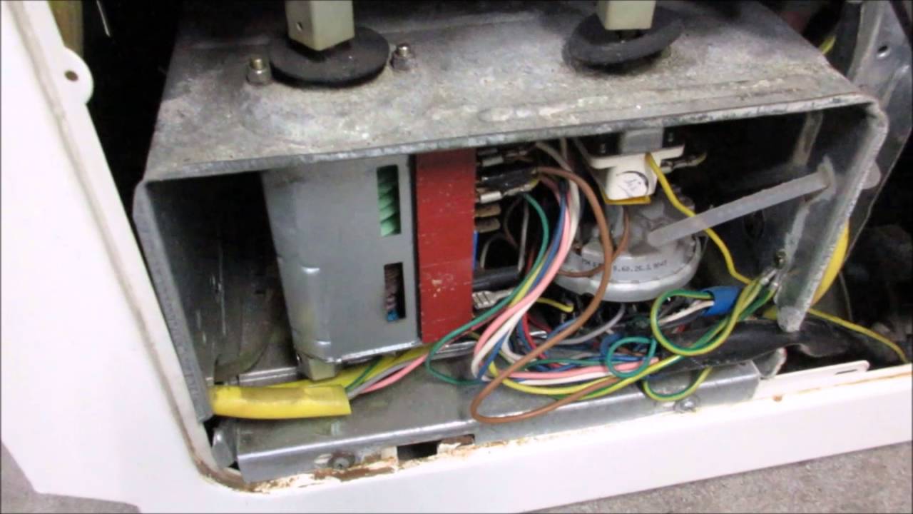 Foron V 800 i Constructa CT 4100