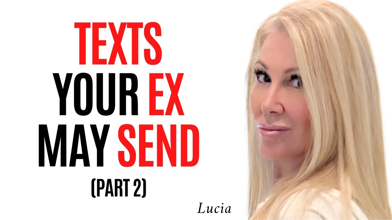 Texts Your Ex May Send (And How To Respond)