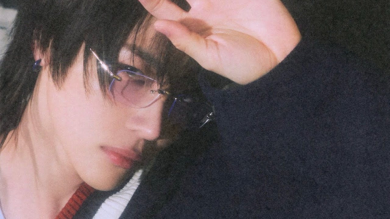 𝗽𝗹𝗮𝘆𝗹𝗶𝘀𝘁 君の寝顔に 愛はもうない