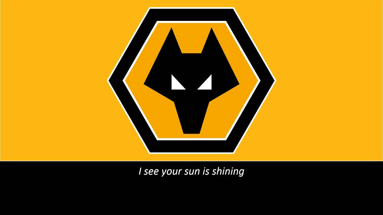 Hino do Wolverhampton (Legendado)