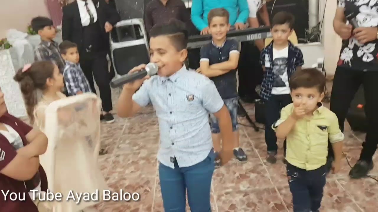 زفاف ايوب الفنان يونس بربر اوغلو وجنيدنجار والعازف محمدارسلان2018/4/26