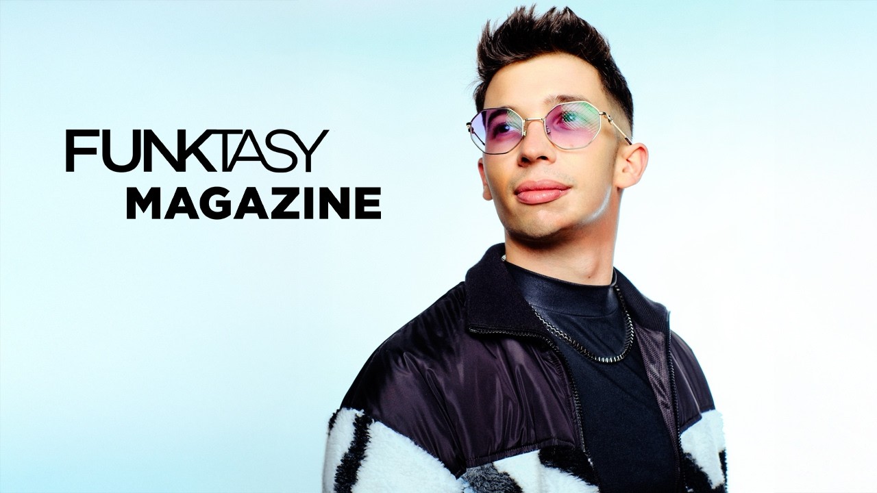 Hypaton Interview - Dentistry, EDM & David Guetta Mentorship