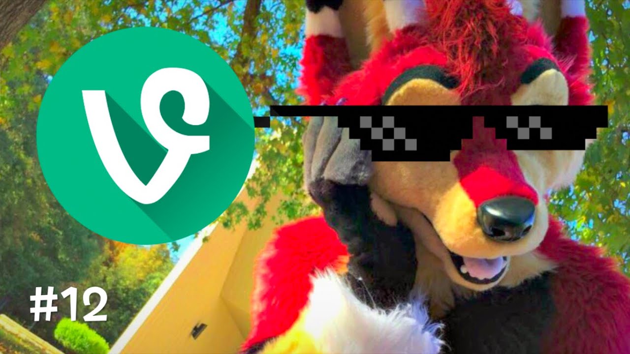 Furry Vine Compilation #12 (EXTRA DANK) 50+ Vines