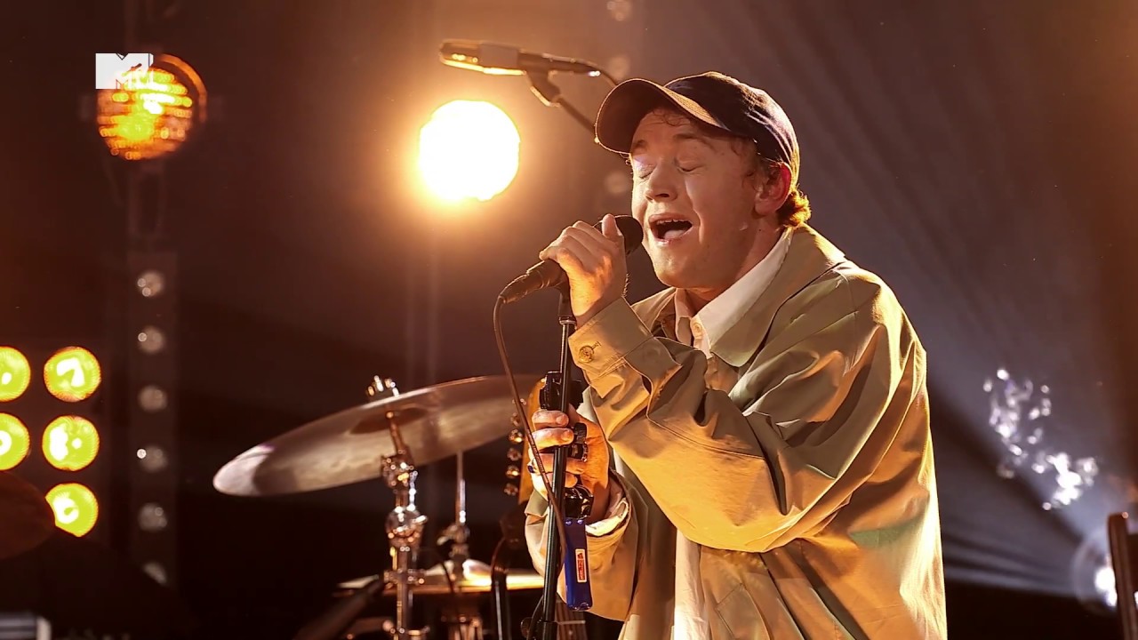 DMA'S - The End (MTV Unplugged Live In Melbourne)