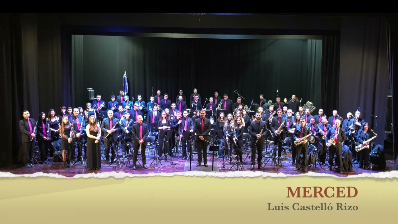 Merced