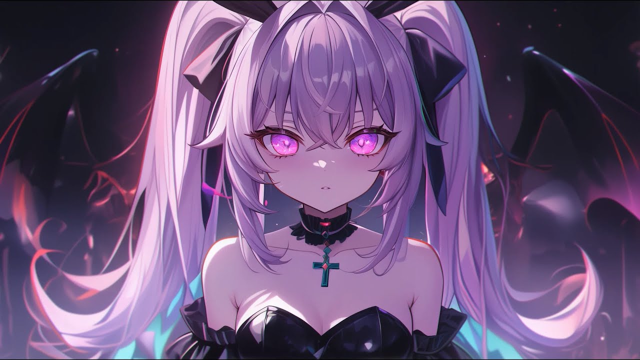 [AI Idol] Lunaria Nythe - Taranach (Original | Recovered)