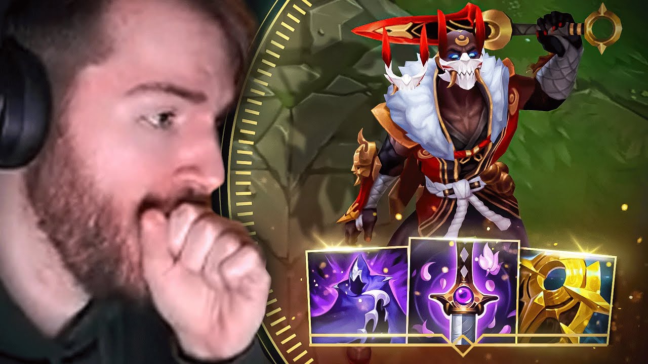 VININE ist zurück (so halb) | Kutcher Stream Highlights