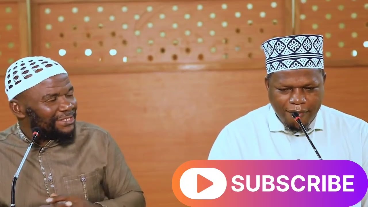 SHEIKH BRUHAN KITI  :  [ Part 2 ]