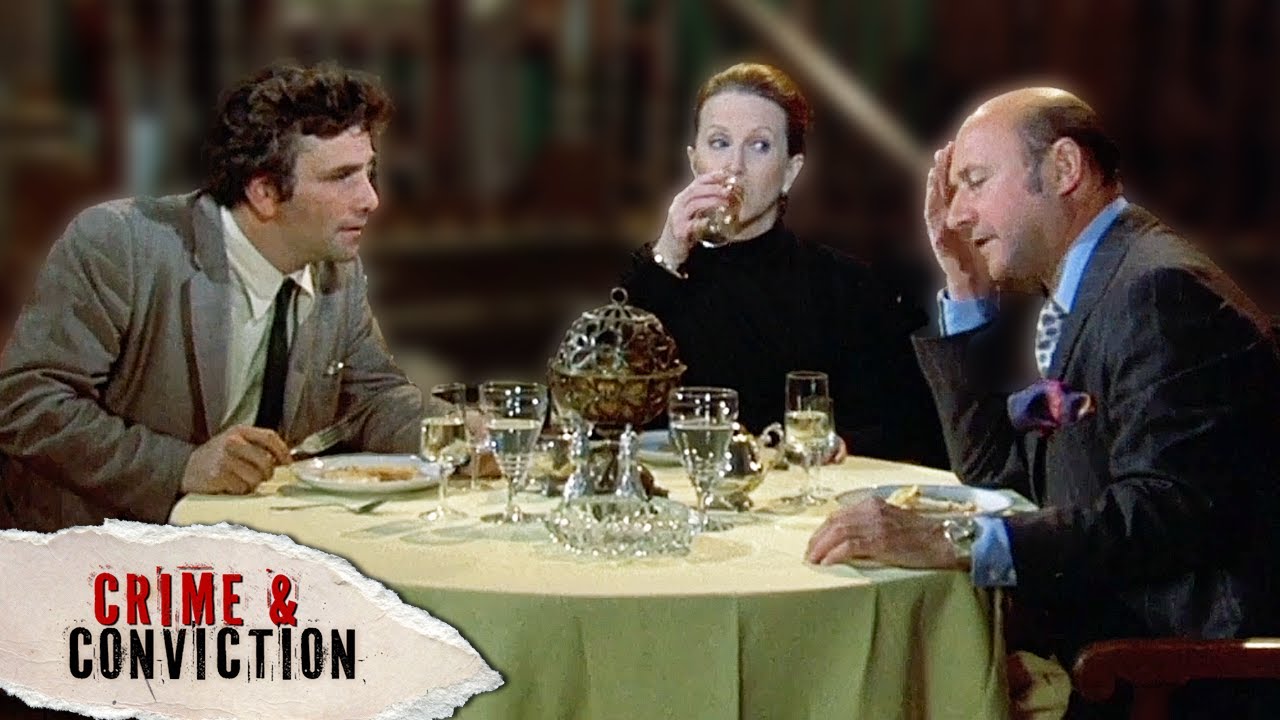 When Your Talent Leads to Your Defeat | Crime & Conviction