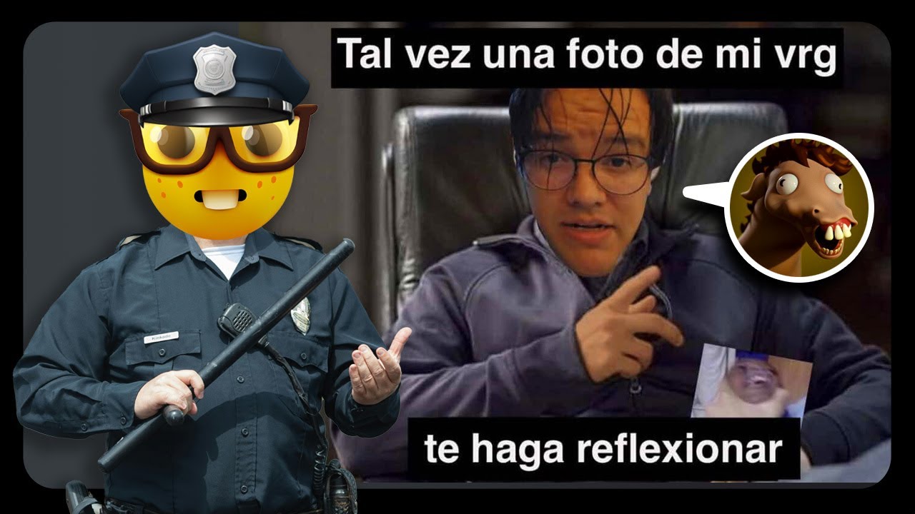 La MERECIDA ca&iacute;da del TONTITO | MAND&Oacute; FOTO-NEPE a una seguidora