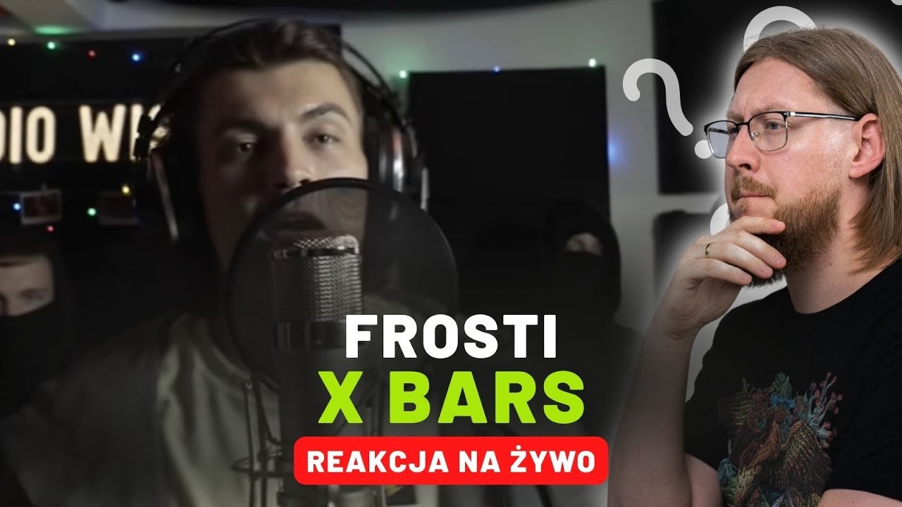 FROSTI 