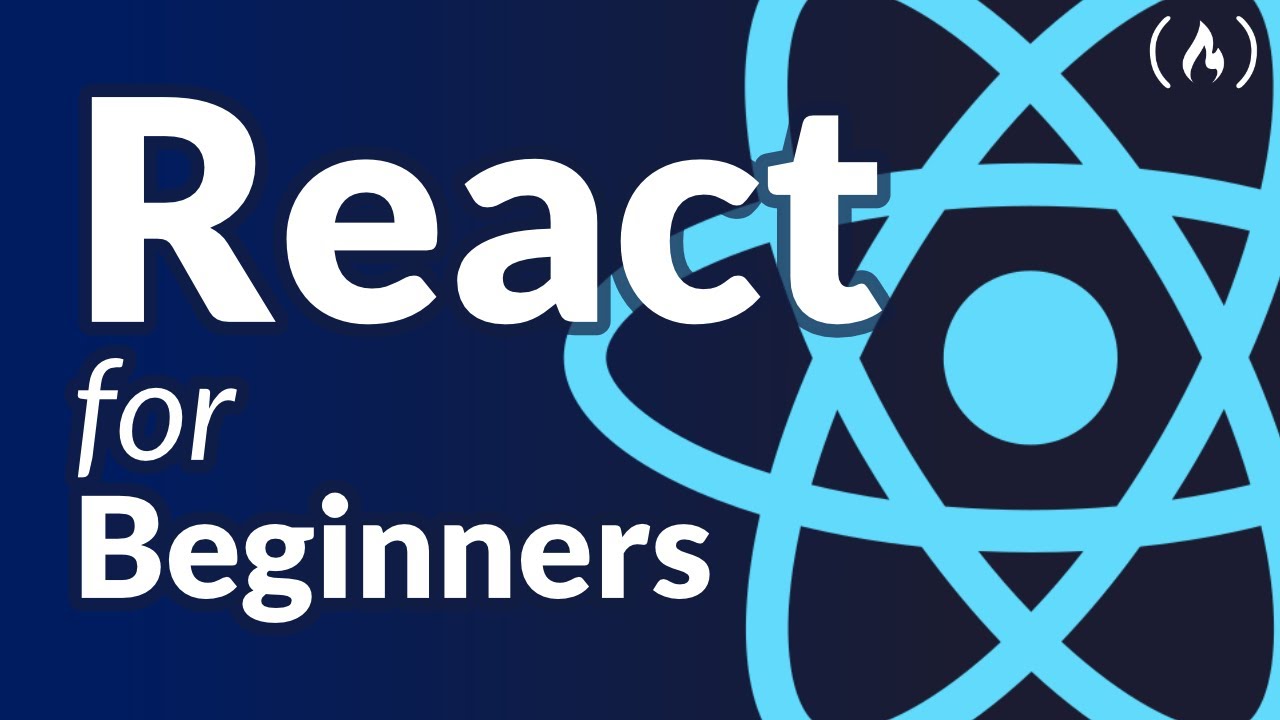 React JS Course for Beginners