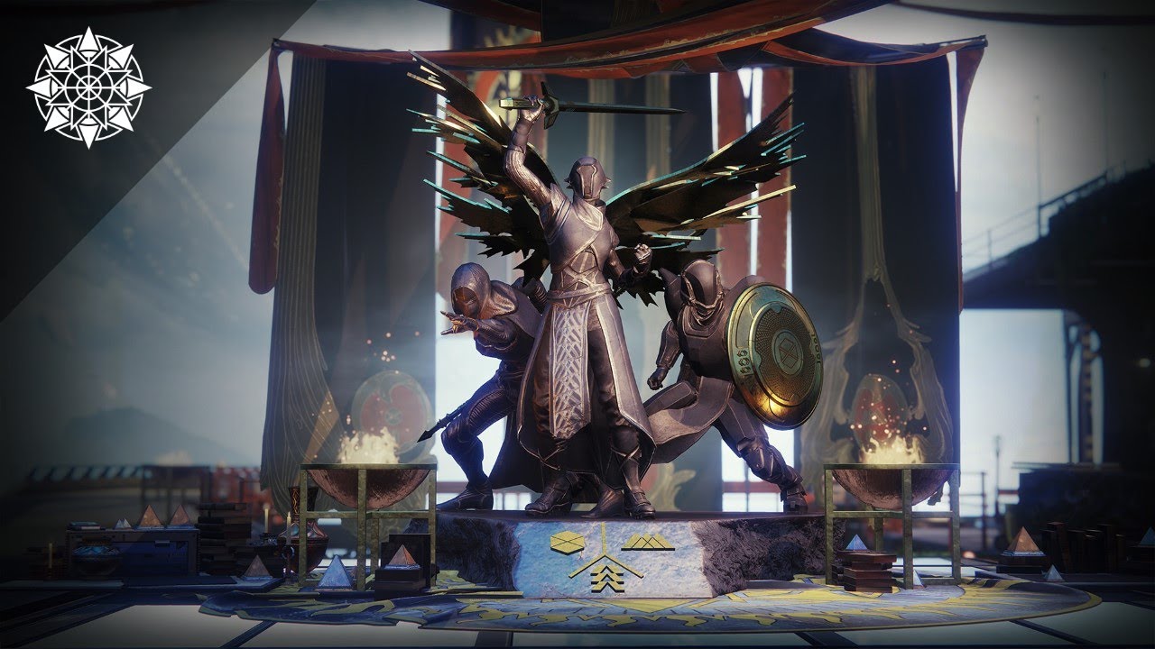 Solstice of Heroes - Destiny 2: Solstice OST