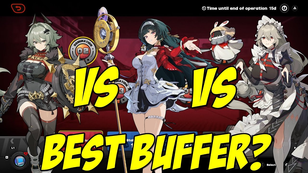 How much better is Astra Compared to other S Rank Supports?
