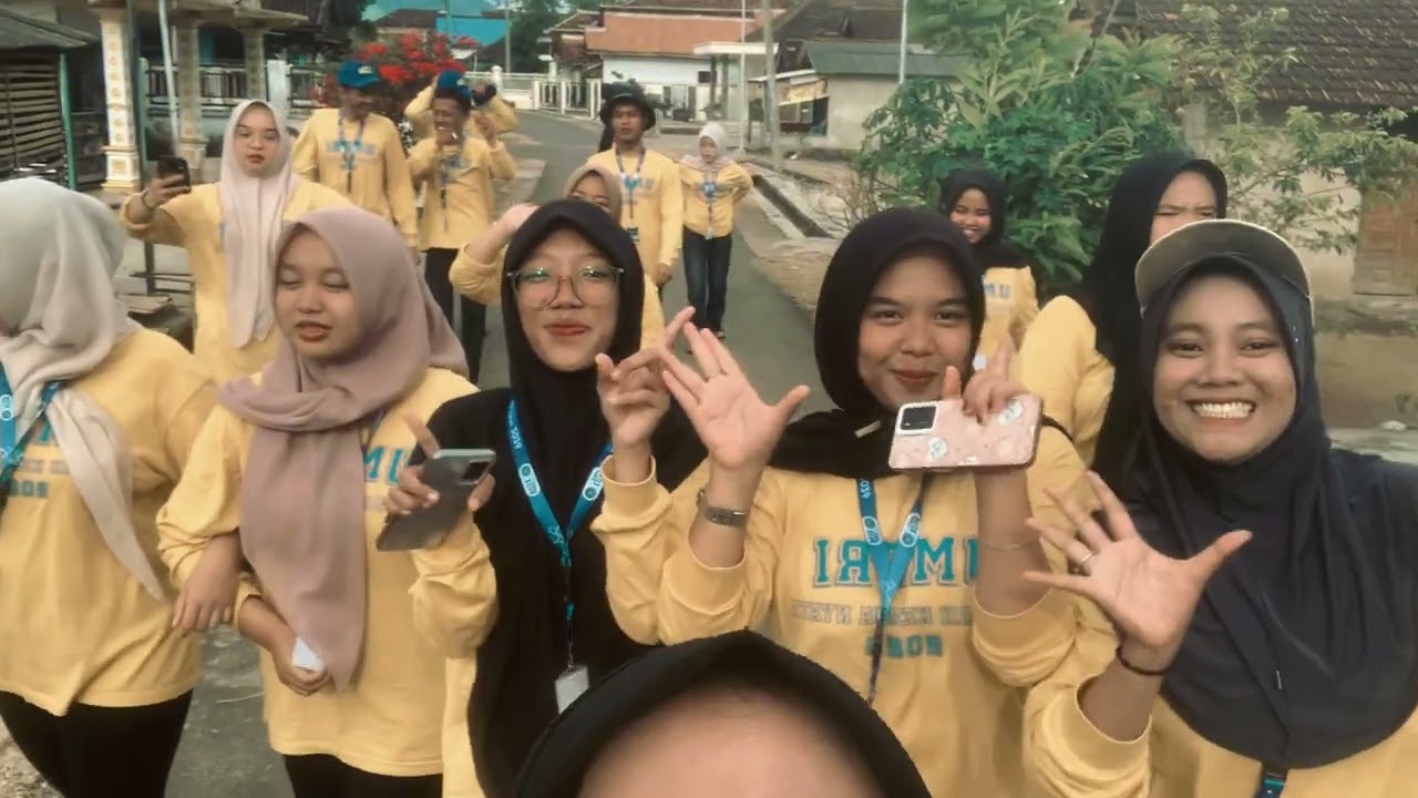 After movie kkn 33 gedungdalom 2026