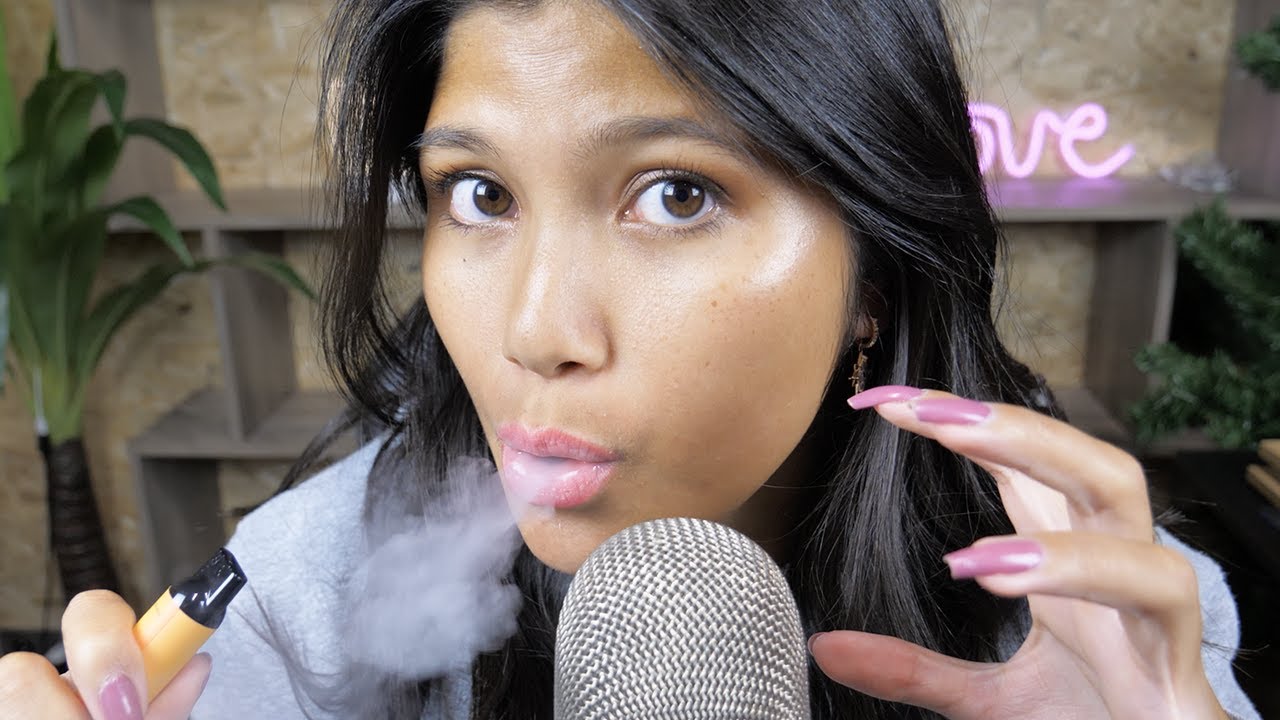 ASMR VERY FAST Mouth Sounds 👄