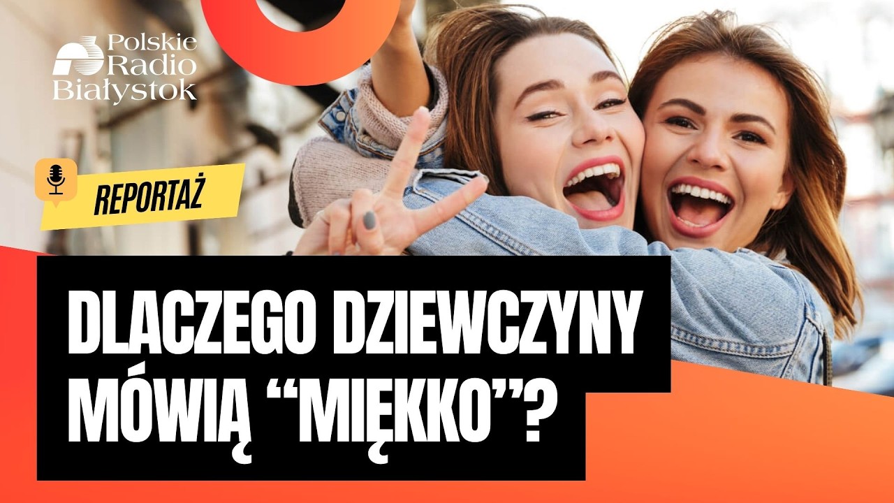 JĘZYK POLSKI POD LUPĄ: 