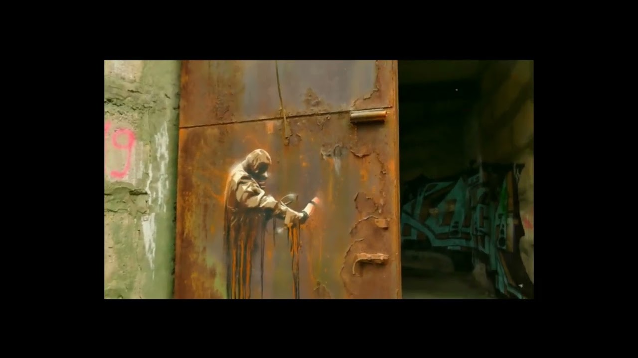 Ehemaliges Militärgelände 🗾 mit Sonderwaffenlager entdeckt 🤯
