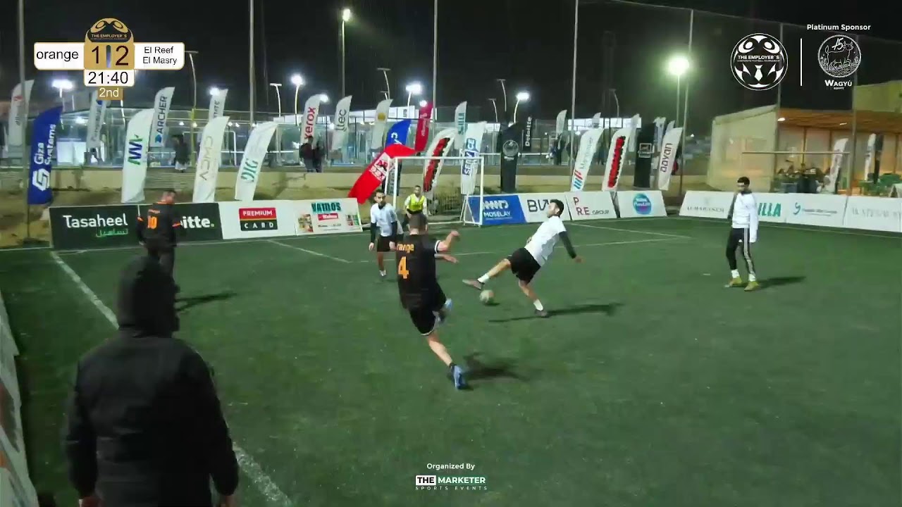 Views Investments vs Sammix