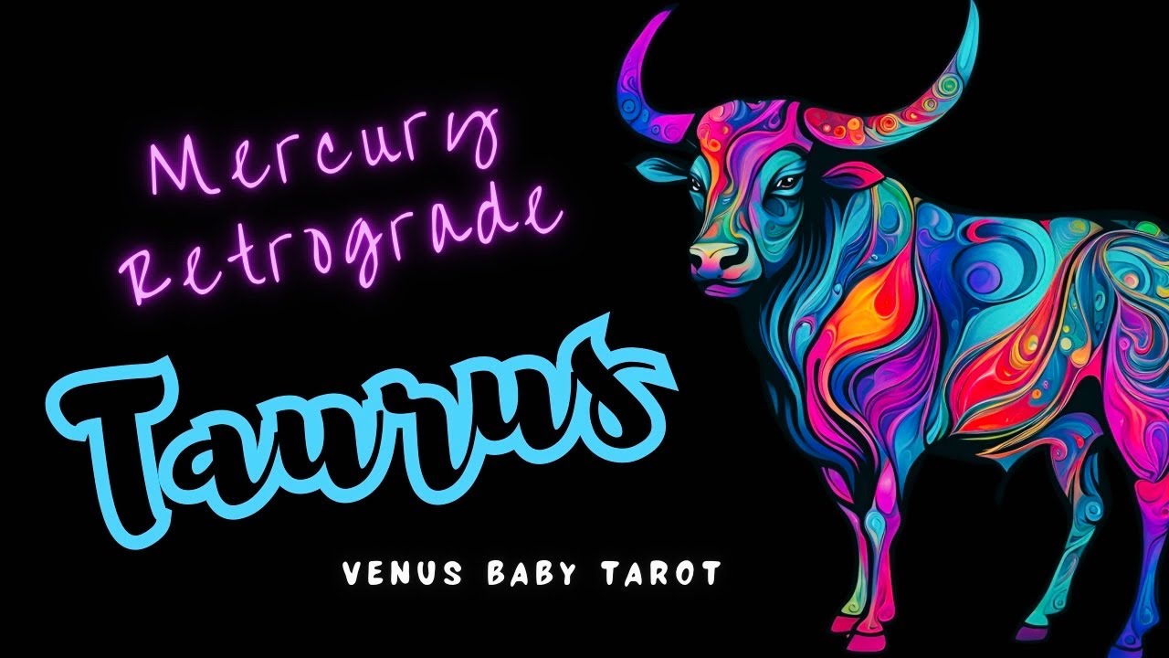 ♉️ Taurus- Get Busy Living, or Get Busy 💀, Taurus!