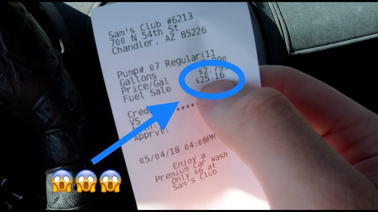 It Costs HOW Much to Fill Up a Miata?! (VLOG #3)